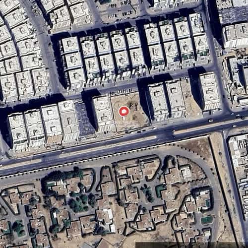 شقة 759.81 متر مربع ب 4 غرف الواحة، شرق جدة، جدة