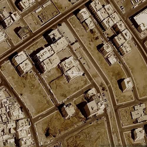 Apartment 1051.15 SQM with 2 Bedrooms Alhamraa, Makkah Al Mukarramah