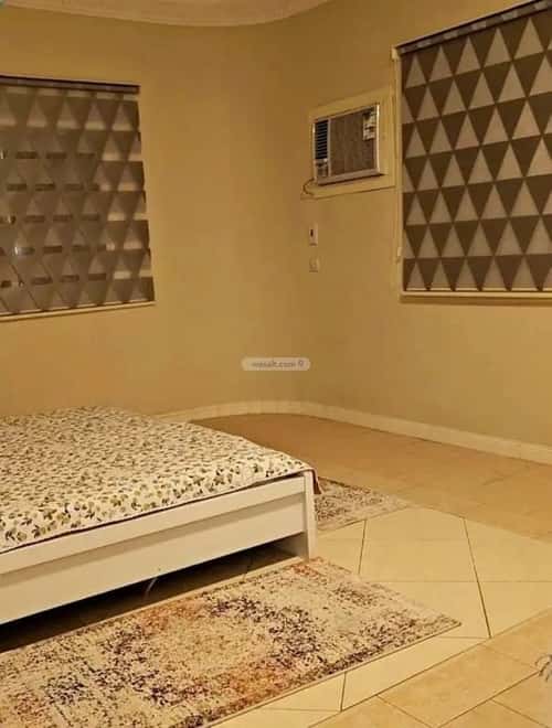 Apartment 1051.15 SQM with 2 Bedrooms Alhamraa, Makkah Al Mukarramah