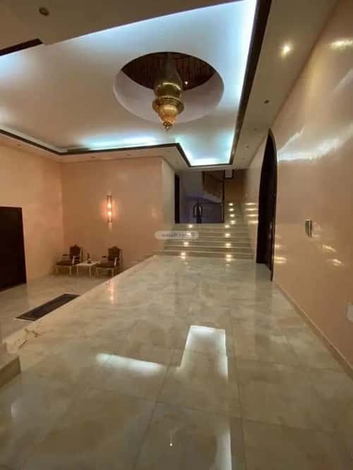 Villa 551.25 SQM Facing West on 15m Width Street Al Marjan, North Jeddah, Jeddah