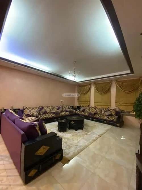 Villa 551.25 SQM Facing West on 15m Width Street Al Marjan, North Jeddah, Jeddah