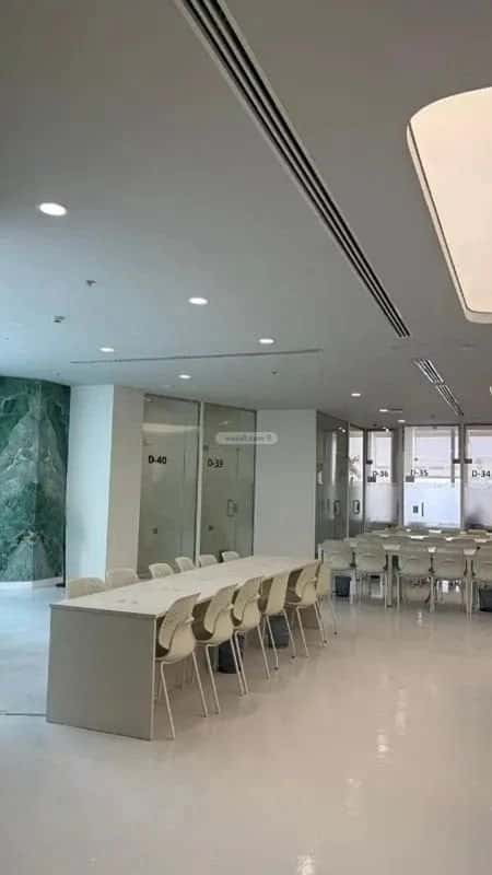 Office Space for Rent Ar-Rawdah, East Riyadh, Riyadh