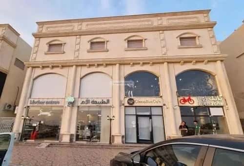 Apartment 690 SQM with 3 Bedrooms Al Basateen, North Jeddah, Jeddah