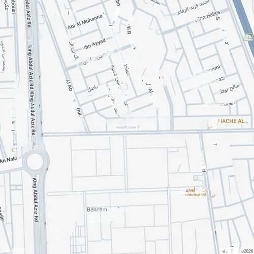 Apartment 690 SQM with 3 Bedrooms Al Basateen, North Jeddah, Jeddah