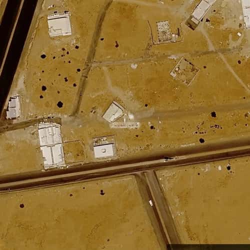 Land 669.31 SQM Facing East on 15m Width Street Al-Wafaa, East Jeddah, Jeddah