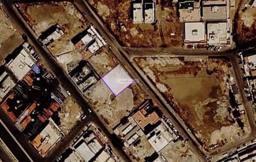 Land 625 SQM Facing East on 15m Width Street Al Swaryee, North Jeddah, Jeddah
