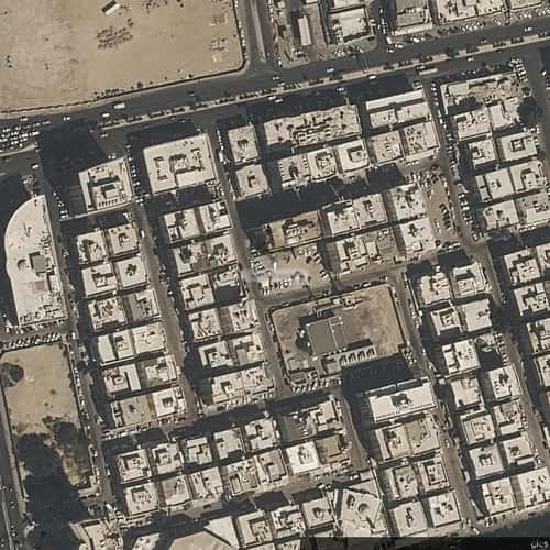 Land 504 SQM Facing South West on 12m Width Street Al Bawadi, North Jeddah, Jeddah