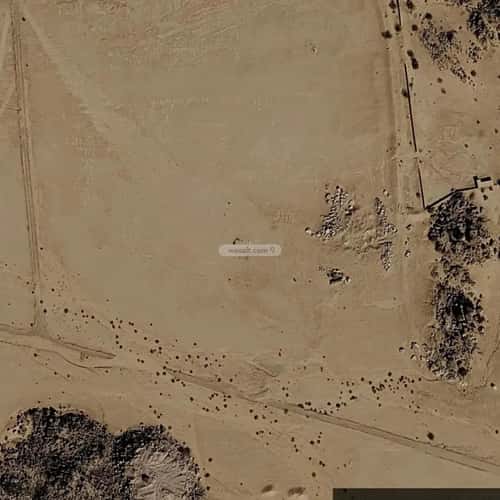 Land 410317.07 SQM Facing North on 15m Width Street Aomra, Makkah Al Mukarramah