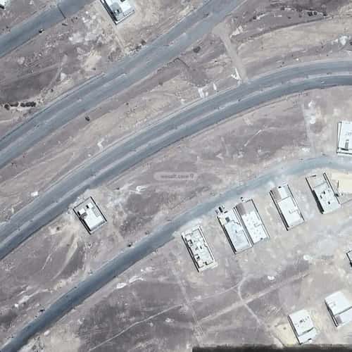 Land 630.41 SQM Facing North Al-Suwaidra, Madinah