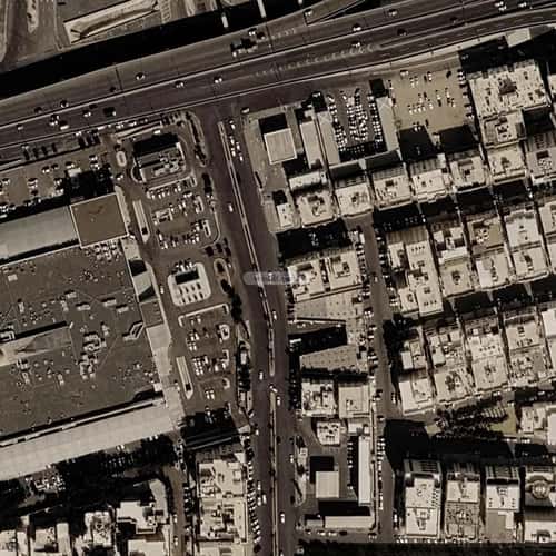 أرض 1200 متر مربع جنوبية على شارع 16م الصفوة، شمال جدة، جدة