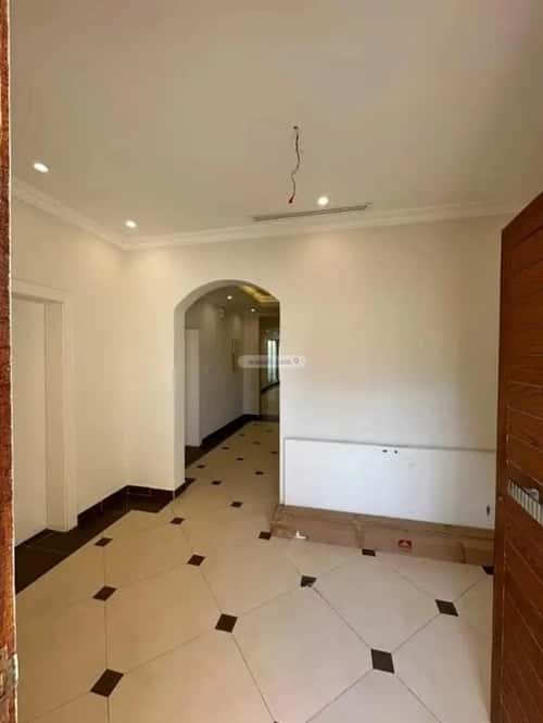 Villa 474.81 SQM Facing West on 15m Width Street Al Zomorod, North Jeddah, Jeddah