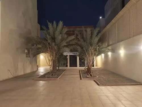 فيلا 939.61 متر مربع شمالية غربية على شارع 20م المبعوث، المدينة المنورة