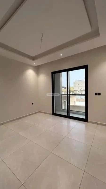 شقة 137.85 متر مربع ب 4 غرف النهضة، شمال جدة، جدة