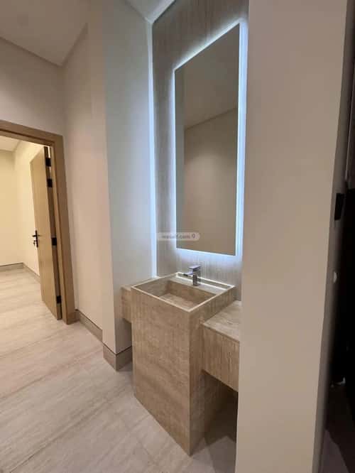 Apartment 139.25 SQM with 4 Bedrooms Al Rabbwah, North Jeddah, Jeddah