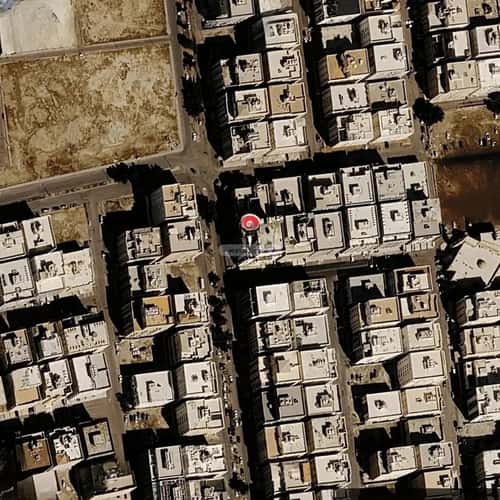 شقة 129.22 متر مربع ب 3 غرف الريان، شرق جدة، جدة