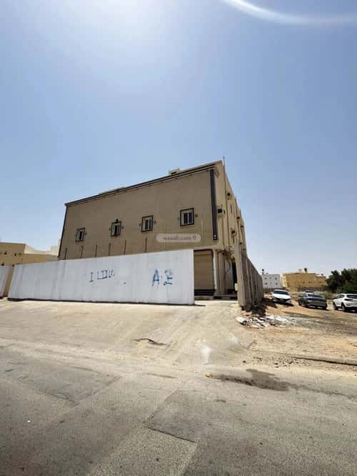 عمارة 630 متر مربع واجهة جنوبية الصالحية، شرق جدة، جدة