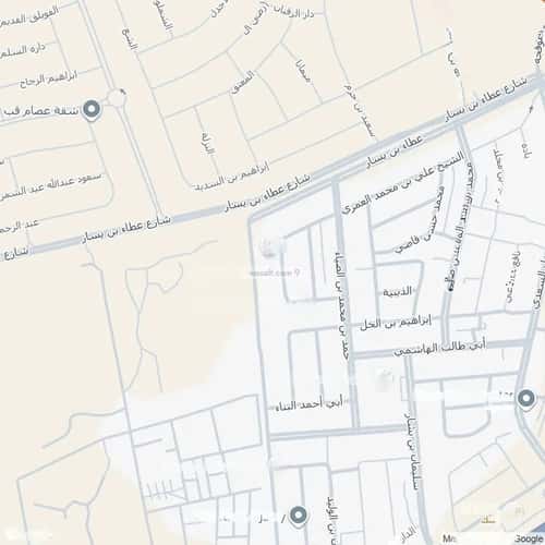 Villa 360 SQM Facing East on 15m Width Street Al-Riyadh, North Jeddah, Jeddah