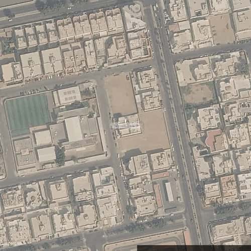 Villa 315 SQM Facing West on 15m Width Street Al Rehab, North Jeddah, Jeddah