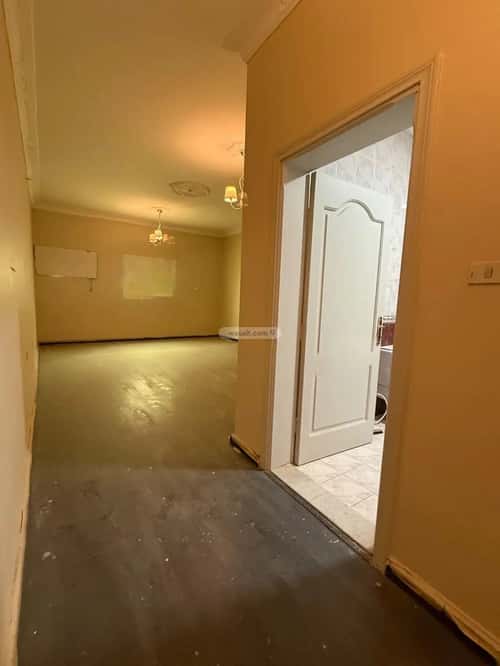 Apartment 800 SQM with 6 Bedrooms Al Nuzha, North Jeddah, Jeddah