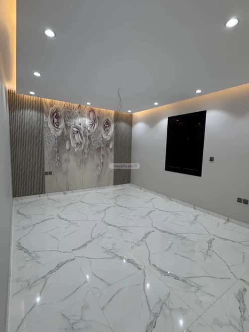 Apartment 175.3 SQM with 5 Bedrooms Al Marwah, North Jeddah, Jeddah