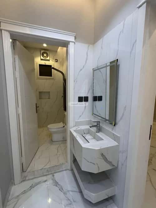 Apartment 175.3 SQM with 5 Bedrooms Al Marwah, North Jeddah, Jeddah