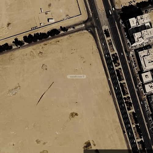 Building 620.5 SQM Facing North Al Rabbwah, North Jeddah, Jeddah