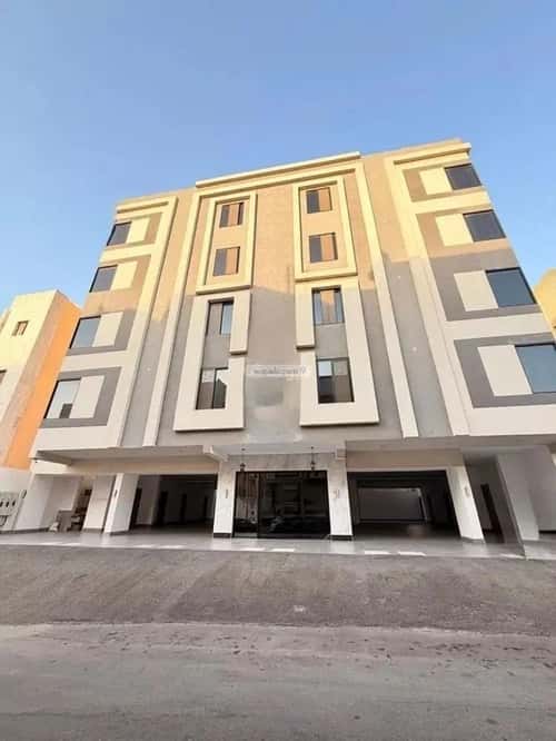 عمارة 203.99 متر مربع واجهة غربية الصفاء، شمال جدة، جدة