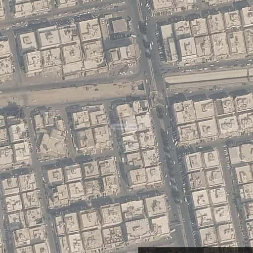 عمارة 320.62 متر مربع واجهة غربية الصفاء، شمال جدة، جدة