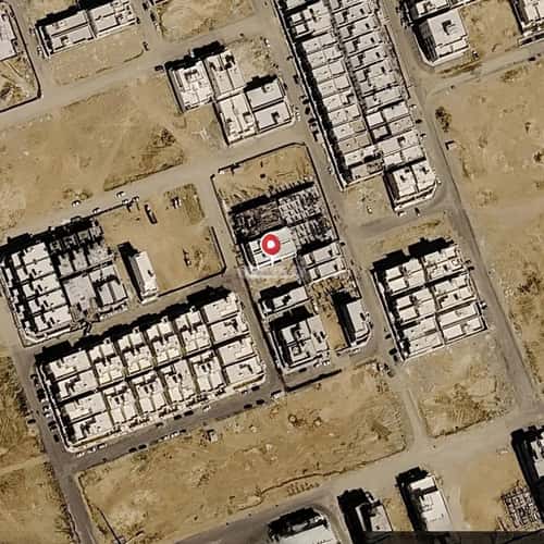 فيلا 300 متر مربع غربية على شارع 15م الرحمانية، شرق جدة، جدة