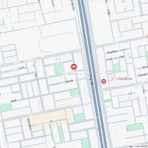 Apartment 159.18 SQM with 5 Bedrooms Al Safa, North Jeddah, Jeddah