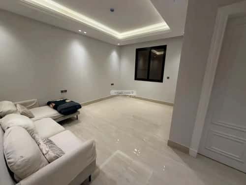 Apartment 138.46 SQM with 3 Bedrooms King Abdullah, Central Riyadh, Riyadh