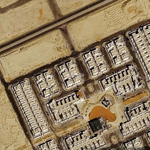 Villa 240 SQM Facing East with 4 Bedrooms Al-Faruq, Central Riyadh, Riyadh