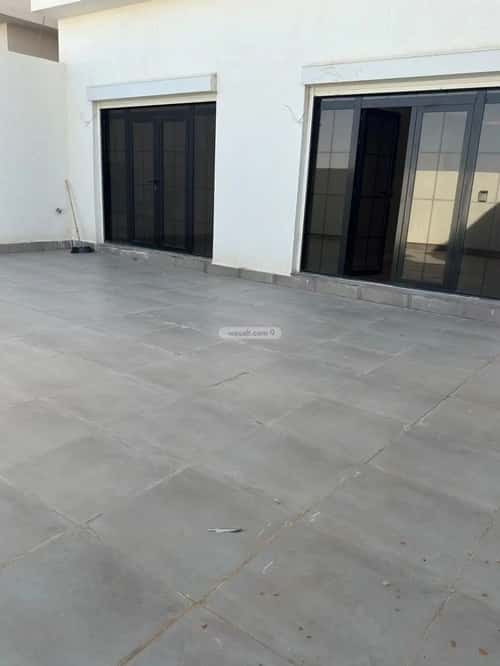Apartment 132.57 SQM with 5 Bedrooms An-Nada, North Riyadh, Riyadh