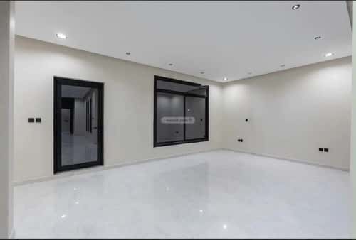 Villa 372.31 SQM Facing East on 50m Width Street Al Seef, Aldammam