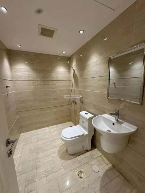 Apartment 165.82 SQM with 3 Bedrooms Al-Ezdihar, North Riyadh, Riyadh