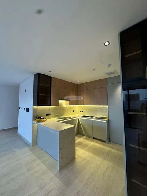 Apartment 136.52 SQM with 3 Bedrooms Al-Muhammadiyah, North Riyadh, Riyadh