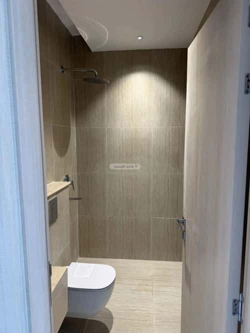 Apartment 95.87 SQM with 2 Bedrooms As-Sulaimanyah, Central Riyadh, Riyadh