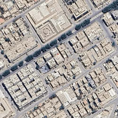 Apartment 95.87 SQM with 2 Bedrooms As-Sulaimanyah, Central Riyadh, Riyadh