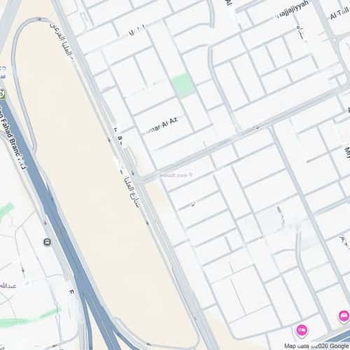 Apartment 900 SQM with 2 Bedrooms Al-Ghadeer, North Riyadh, Riyadh