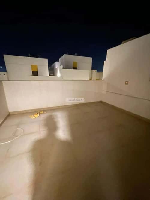 Villa 235.42 SQM Facing South with 3 Bedrooms King Khalid Int.Airport, North Riyadh, Riyadh