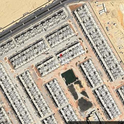 فيلا 235.42 متر مربع واجهة جنوبية ب 3 غرف مطار الملك خالد الدولي، شمال الرياض، الرياض