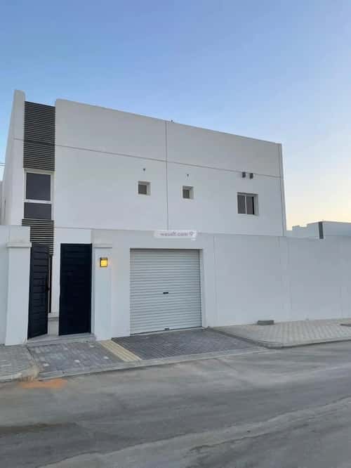 Villa 280 SQM with 4 Bedrooms Al-Faruq, Central Riyadh, Riyadh