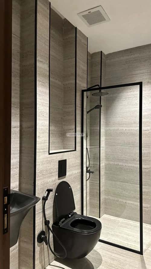 Apartment 178.9 SQM with 3 Bedrooms Al-Ghadeer, North Riyadh, Riyadh