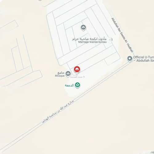 Villa 250 SQM Facing South with 5 Bedrooms King Khalid Int.Airport, North Riyadh, Riyadh