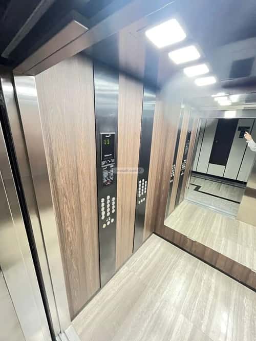 Apartment 82.62 SQM with 2 Bedrooms As-Sahafa, North Riyadh, Riyadh