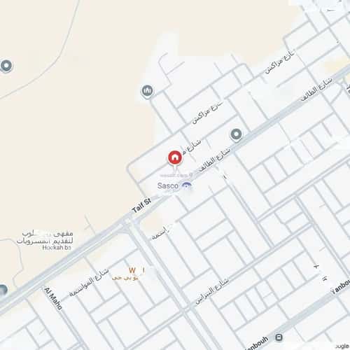 Showroom for Rent Dahrat Laban, West Riyadh, Riyadh