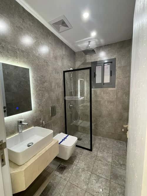 Apartment 156.1 SQM with 4 Bedrooms Al Zahrah, North Jeddah, Jeddah