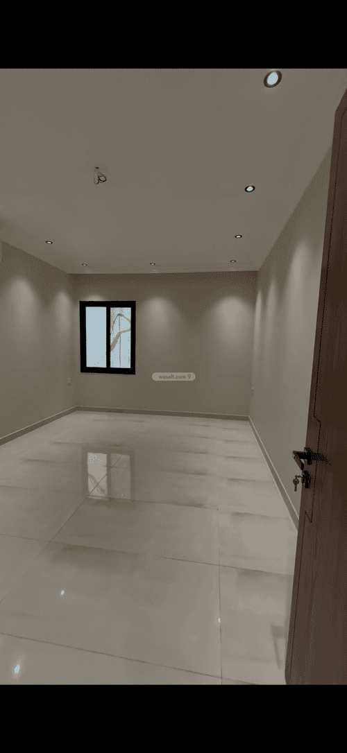 Apartment 151.4 SQM with 4 Bedrooms Al Hammraa, Khobar