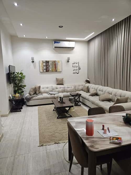 Villa 265 SQM Facing East on 15m Width Street Twaeeq, West Riyadh, Riyadh