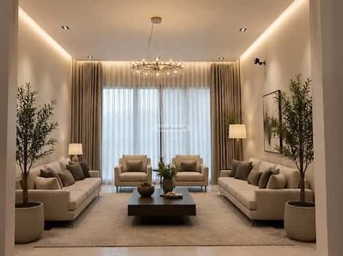 فيلا 457.92 متر مربع شمالية شرقية على شارع 457.92م الشامية الجديد، مكة المكرمة
